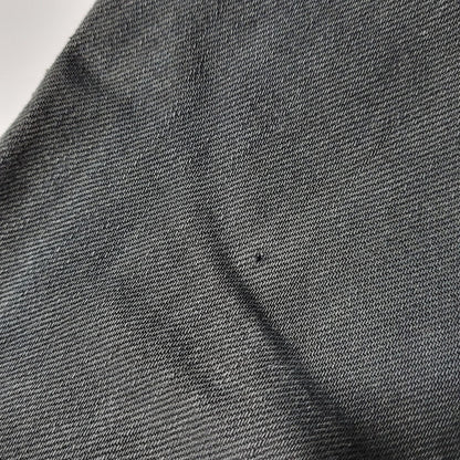 【中古品】【メンズ】 Levi's リーバイス 42TALON SMALL E 646 FLARE DENIM PANTS フレアデニムパンツ 刻印8 USA製 不均等V ジーンズ 157-260623-as-03-izu カラー：ブラック 万代Net店