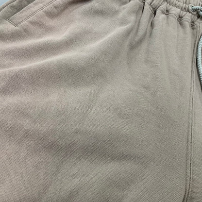 【中古品】【メンズ】 NAME. ネーム NMPT-036 BONDAGE SWEAT PANTS ボンデージ スウェット パンツ ズボン ボトムス 151-260620-ya-01-izu サイズ：2 カラー：ベージュ 万代Net店