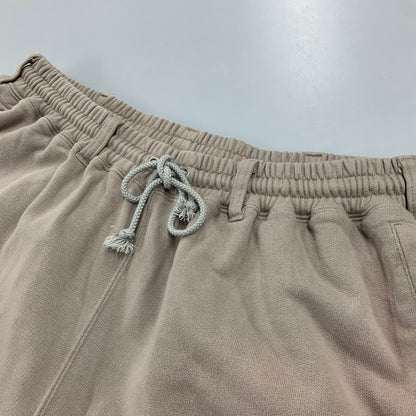 【中古品】【メンズ】 NAME. ネーム NMPT-036 BONDAGE SWEAT PANTS ボンデージ スウェット パンツ ズボン ボトムス 151-260620-ya-01-izu サイズ：2 カラー：ベージュ 万代Net店