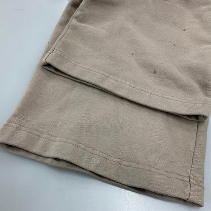 【中古品】【メンズ】 NAME. ネーム NMPT-036 BONDAGE SWEAT PANTS ボンデージ スウェット パンツ ズボン ボトムス 151-260620-ya-01-izu サイズ：2 カラー：ベージュ 万代Net店