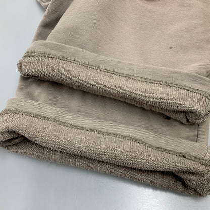 【中古品】【メンズ】 NAME. ネーム NMPT-036 BONDAGE SWEAT PANTS ボンデージ スウェット パンツ ズボン ボトムス 151-260620-ya-01-izu サイズ：2 カラー：ベージュ 万代Net店