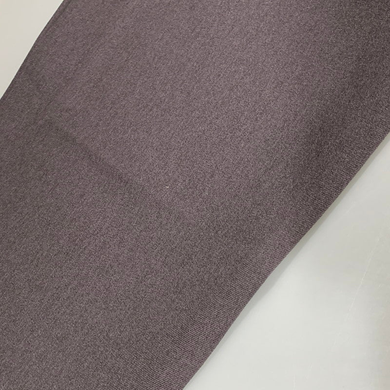 【中古品】【メンズ】 GRAMICCI グラミチ GMP5-FJP003 WOOL LIKE WIDE TAPERED PANT ウール ライク ワイド テーパード パンツ ボトムス ズボン 155-260629-cs-13-izu サイズ：XL カラー：チャコール 万代Net店