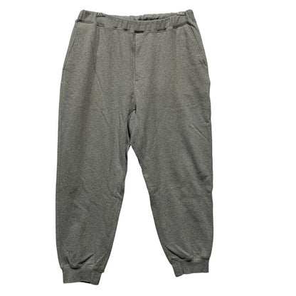 【中古品】【メンズ】 FRESHSERVICE フレッシュサービス FSW-23-SW_150 LIGHT OZ SWEAT JOGGERS ライトオンス スウェット ジョガー パンツ ボトムス ズボン 151-260629-cs-14-izu サイズ：L カラー：グレー 万代Net店
