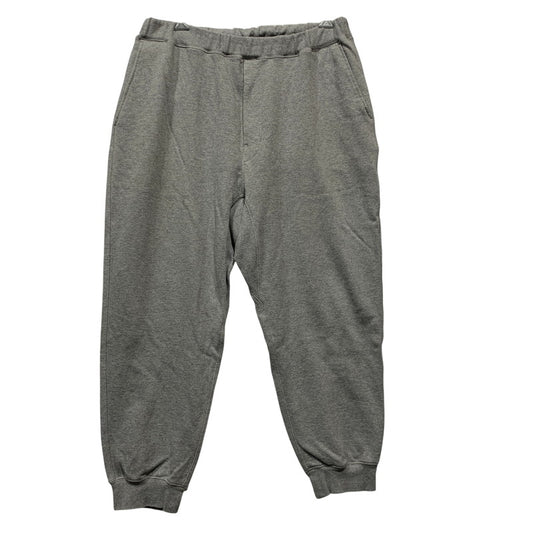 【中古品】【メンズ】 FRESHSERVICE フレッシュサービス FSW-23-SW_150 LIGHT OZ SWEAT JOGGERS ライトオンス スウェット ジョガー パンツ ボトムス ズボン 151-260629-cs-14-izu サイズ：L カラー：グレー 万代Net店