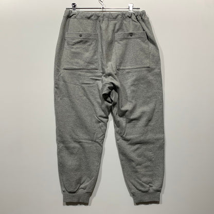 【中古品】【メンズ】 FRESHSERVICE フレッシュサービス FSW-23-SW_150 LIGHT OZ SWEAT JOGGERS ライトオンス スウェット ジョガー パンツ ボトムス ズボン 151-260629-cs-14-izu サイズ：L カラー：グレー 万代Net店