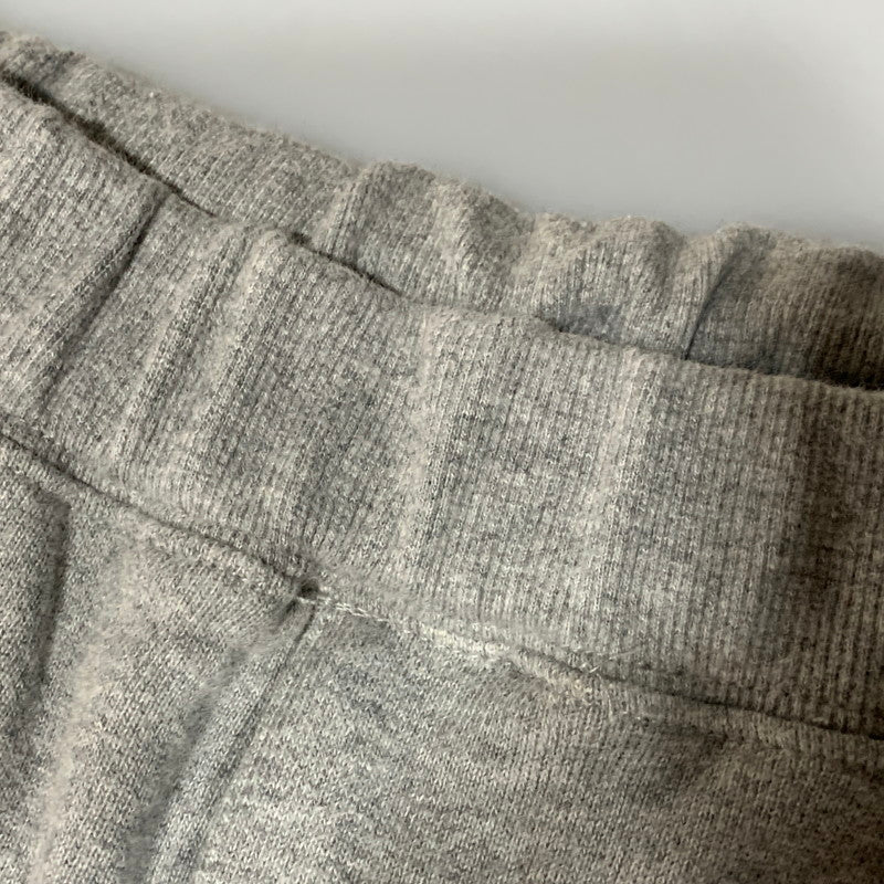 【中古品】【メンズ】 FRESHSERVICE フレッシュサービス FSW-23-SW_150 LIGHT OZ SWEAT JOGGERS ライトオンス スウェット ジョガー パンツ ボトムス ズボン 151-260629-cs-14-izu サイズ：L カラー：グレー 万代Net店