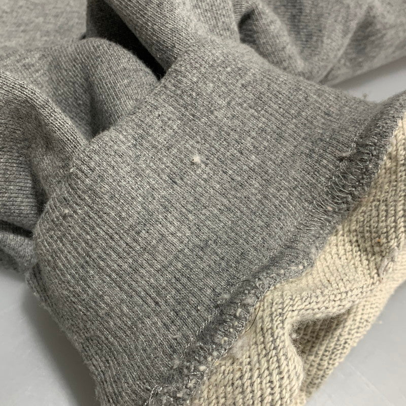 【中古品】【メンズ】 FRESHSERVICE フレッシュサービス FSW-23-SW_150 LIGHT OZ SWEAT JOGGERS ライトオンス スウェット ジョガー パンツ ボトムス ズボン 151-260629-cs-14-izu サイズ：L カラー：グレー 万代Net店