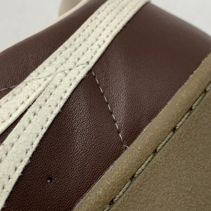 【中古品】【メンズ】 ONITSUKA TIGER オニツカタイガー 1183A353-200 GSM ジーエスエム スニーカー シューズ 靴 162-260629-cs-19-izu サイズ：30cm カラー：DARK BROWN/CREAM 万代Net店