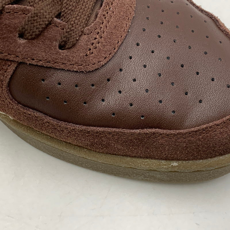 【中古品】【メンズ】 ONITSUKA TIGER オニツカタイガー 1183A353-200 GSM ジーエスエム スニーカー シューズ 靴 162-260629-cs-19-izu サイズ：30cm カラー：DARK BROWN/CREAM 万代Net店