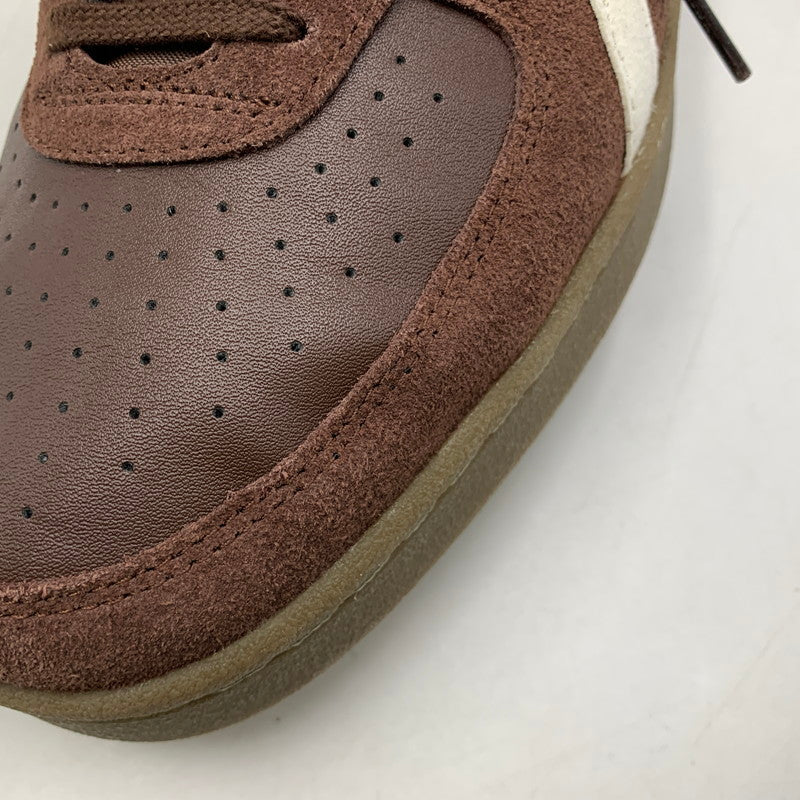 【中古品】【メンズ】 ONITSUKA TIGER オニツカタイガー 1183A353-200 GSM ジーエスエム スニーカー シューズ 靴 162-260629-cs-19-izu サイズ：30cm カラー：DARK BROWN/CREAM 万代Net店
