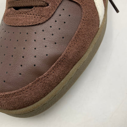 【中古品】【メンズ】 ONITSUKA TIGER オニツカタイガー 1183A353-200 GSM ジーエスエム スニーカー シューズ 靴 162-260629-cs-19-izu サイズ：30cm カラー：DARK BROWN/CREAM 万代Net店