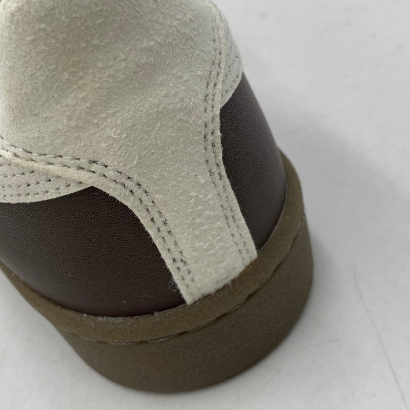 【中古品】【メンズ】 ONITSUKA TIGER オニツカタイガー 1183A353-200 GSM ジーエスエム スニーカー シューズ 靴 162-260629-cs-19-izu サイズ：30cm カラー：DARK BROWN/CREAM 万代Net店