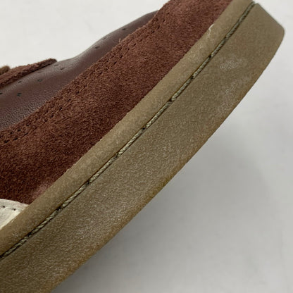 【中古品】【メンズ】 ONITSUKA TIGER オニツカタイガー 1183A353-200 GSM ジーエスエム スニーカー シューズ 靴 162-260629-cs-19-izu サイズ：30cm カラー：DARK BROWN/CREAM 万代Net店