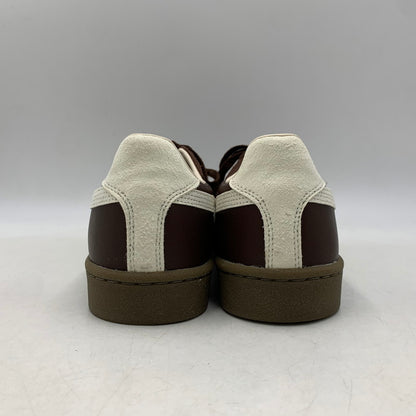 【中古品】【メンズ】 ONITSUKA TIGER オニツカタイガー 1183A353-200 GSM ジーエスエム スニーカー シューズ 靴 162-260629-cs-19-izu サイズ：30cm カラー：DARK BROWN/CREAM 万代Net店