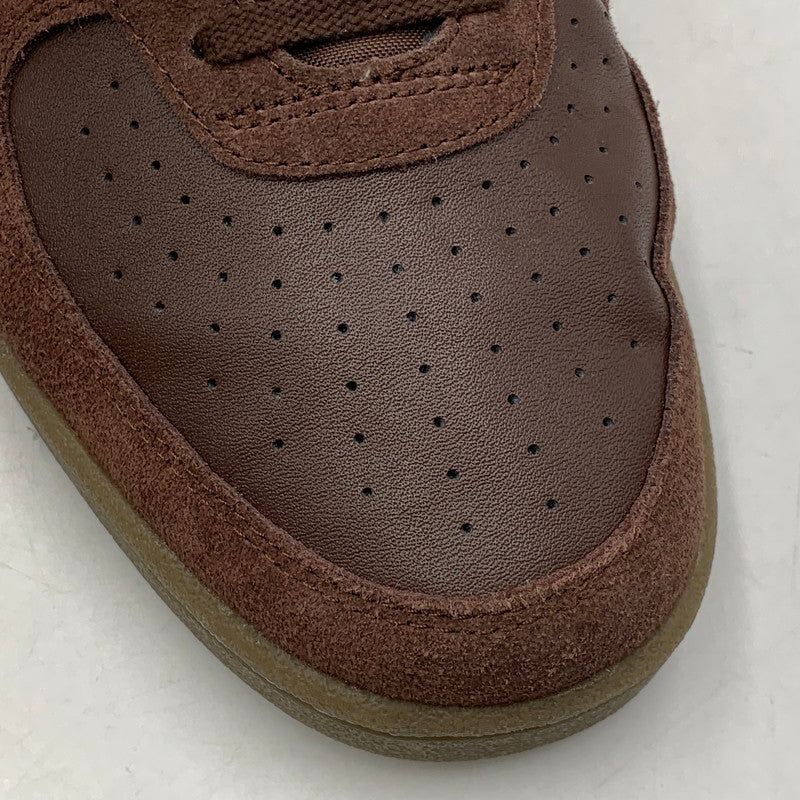 【中古品】【メンズ】 ONITSUKA TIGER オニツカタイガー 1183A353-200 GSM ジーエスエム スニーカー シューズ 靴 162-260629-cs-19-izu サイズ：30cm カラー：DARK BROWN/CREAM 万代Net店