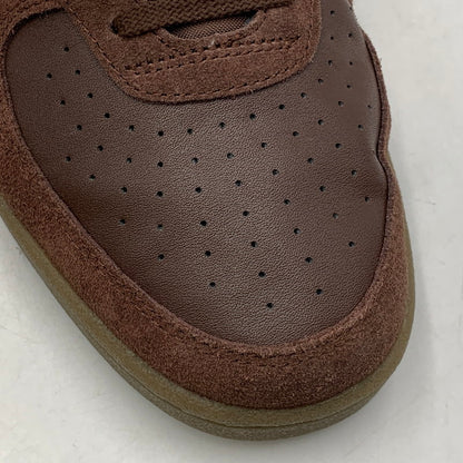 【中古品】【メンズ】 ONITSUKA TIGER オニツカタイガー 1183A353-200 GSM ジーエスエム スニーカー シューズ 靴 162-260629-cs-19-izu サイズ：30cm カラー：DARK BROWN/CREAM 万代Net店
