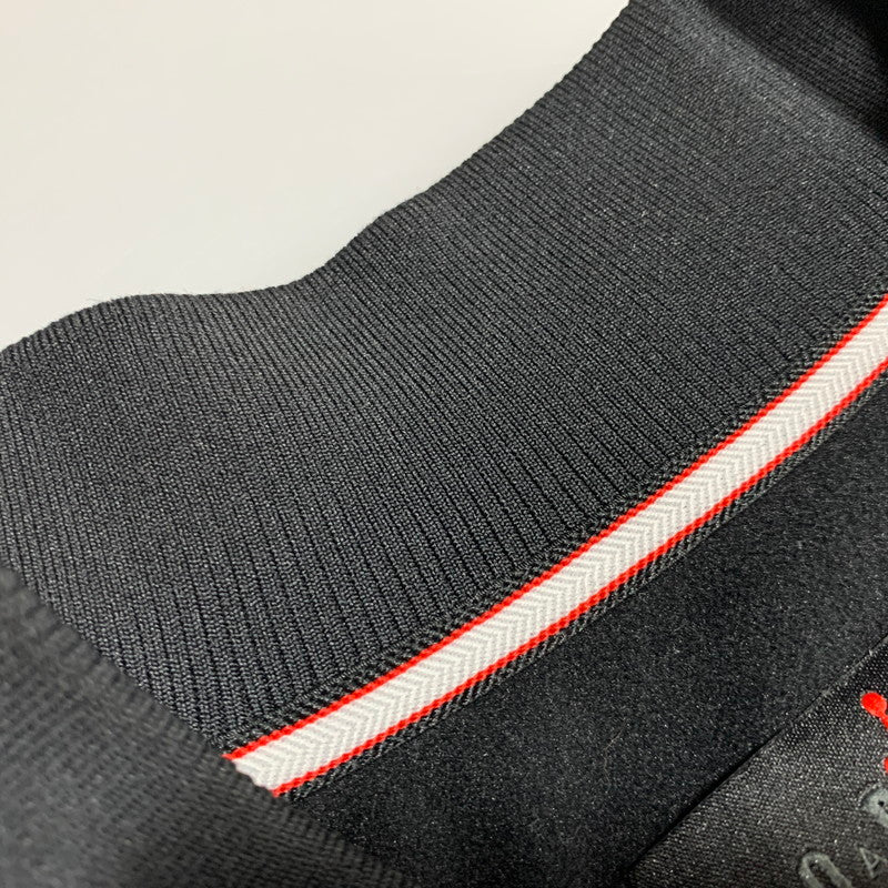 【中古品】【メンズ】 NIKE JORDAN BRAND ナイキジョーダンブランド IO0745-010 IO0747-010 BROOKLYN TRICOT TRACK SET-UP ブルックリン トリコット トラック セットアップ 148-260629-cs-11-izu サイズ：XL カラー：ブラック 万代Net店