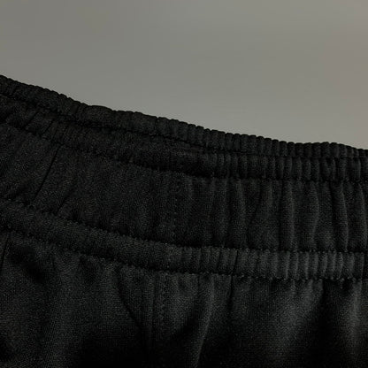 【中古品】【メンズ】 NIKE JORDAN BRAND ナイキジョーダンブランド IO0745-010 IO0747-010 BROOKLYN TRICOT TRACK SET-UP ブルックリン トリコット トラック セットアップ 148-260629-cs-11-izu サイズ：XL カラー：ブラック 万代Net店
