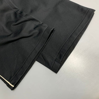 【中古品】【メンズ】 NIKE JORDAN BRAND ナイキジョーダンブランド IO0745-010 IO0747-010 BROOKLYN TRICOT TRACK SET-UP ブルックリン トリコット トラック セットアップ 148-260629-cs-11-izu サイズ：XL カラー：ブラック 万代Net店
