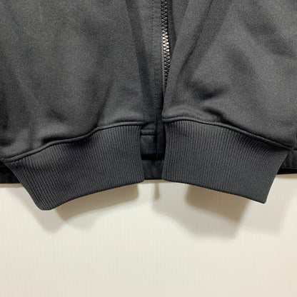 【中古品】【メンズ】 NIKE JORDAN BRAND ナイキジョーダンブランド IO0745-010 IO0747-010 BROOKLYN TRICOT TRACK SET-UP ブルックリン トリコット トラック セットアップ 148-260629-cs-11-izu サイズ：XL カラー：ブラック 万代Net店