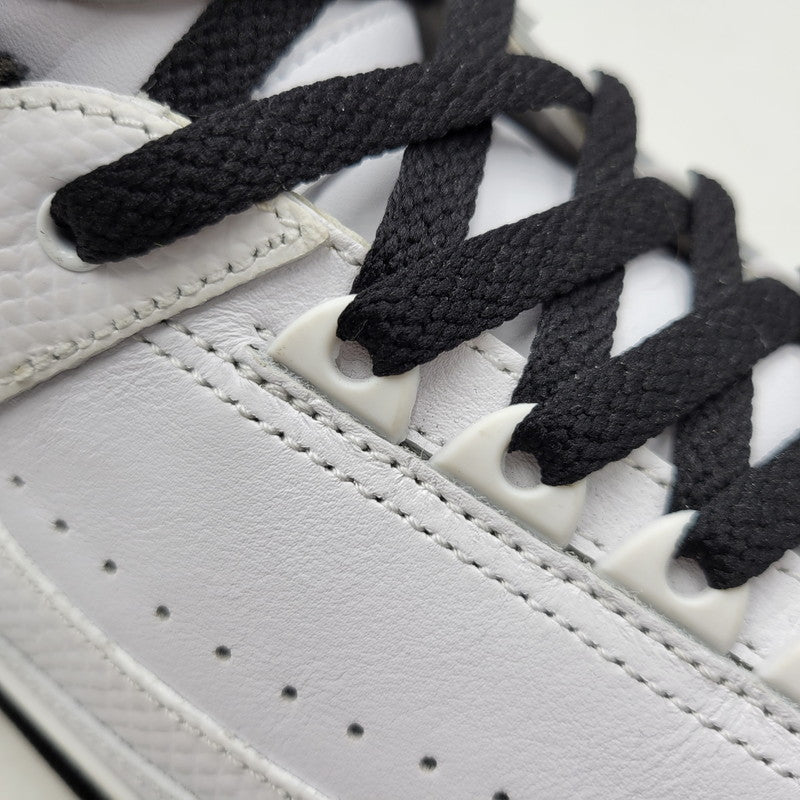 【中古品】【メンズ】 NIKE ナイキ AIR JORDAN 2 RETRO DX2454-106 エア ジョーダン 2 レトロ スニーカー シューズ 靴 160-260623-as-19-izu サイズ：30cm カラー：WHITE/VARSITY RED-BLACK 万代Net店