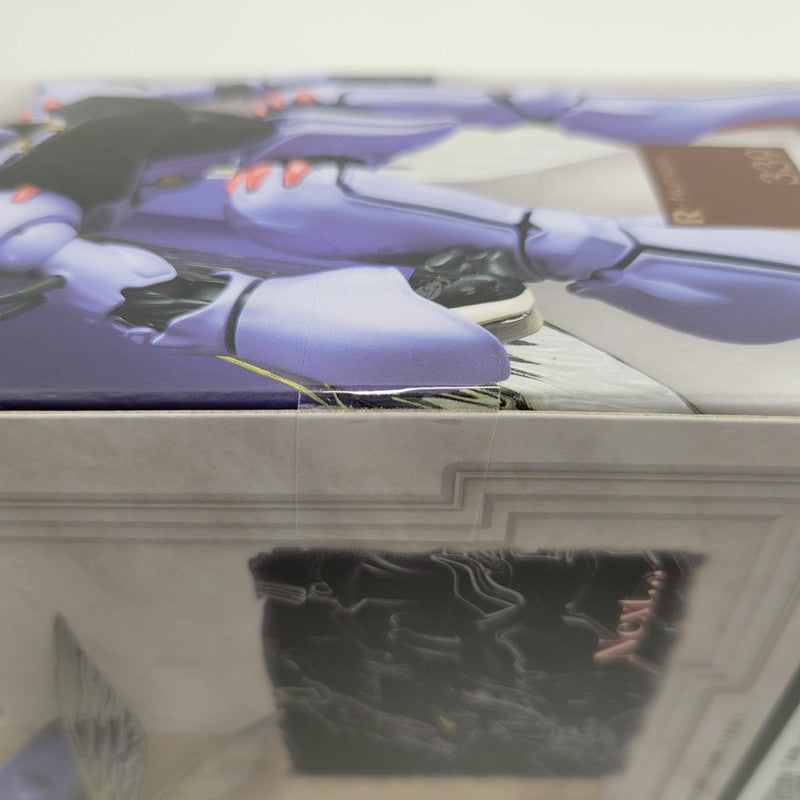 【中古美品】 BANDAI バンダイ ROBOT魂　 ダンバイン (H.D.) 057-260723-mh-02-izuh 万代Net店