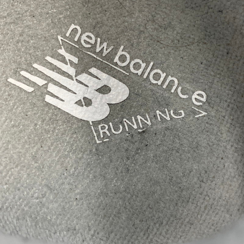 【中古品】【メンズ】 NEW BALANCE ニューバランス M2002RFB 2002R スニーカー 靴 162-260630-kh-11-izu サイズ：27.5 カラー：グレー×ライトブルー系 万代Net店