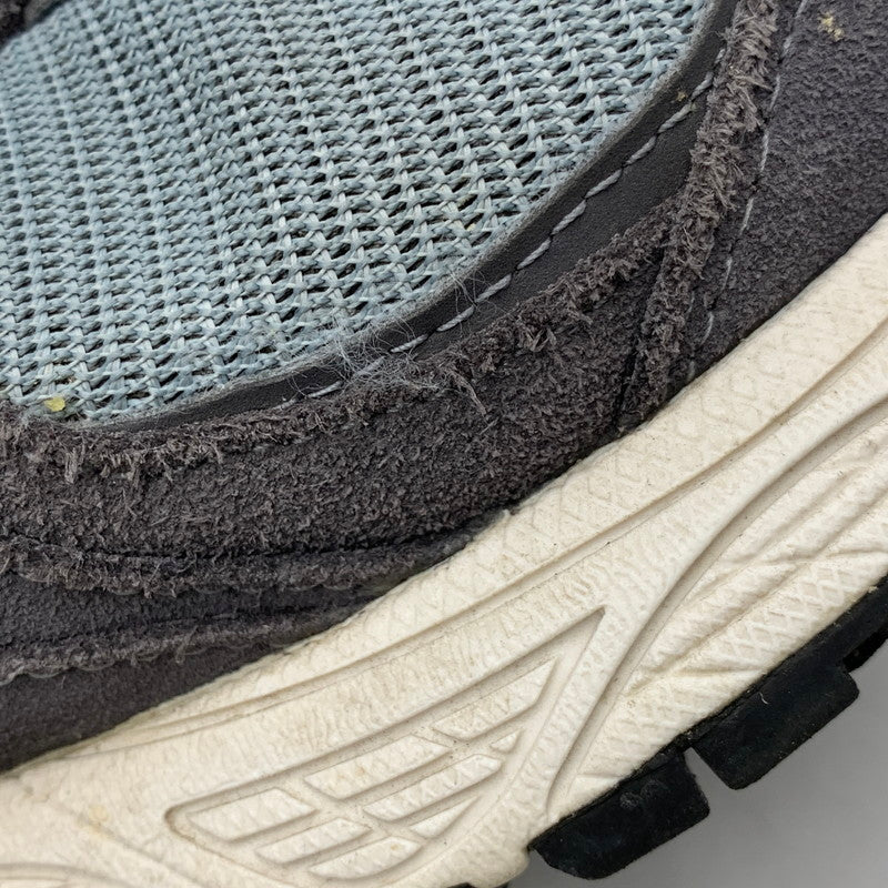 【中古品】【メンズ】 NEW BALANCE ニューバランス M2002RFB 2002R スニーカー 靴 162-260630-kh-11-izu サイズ：27.5 カラー：グレー×ライトブルー系 万代Net店
