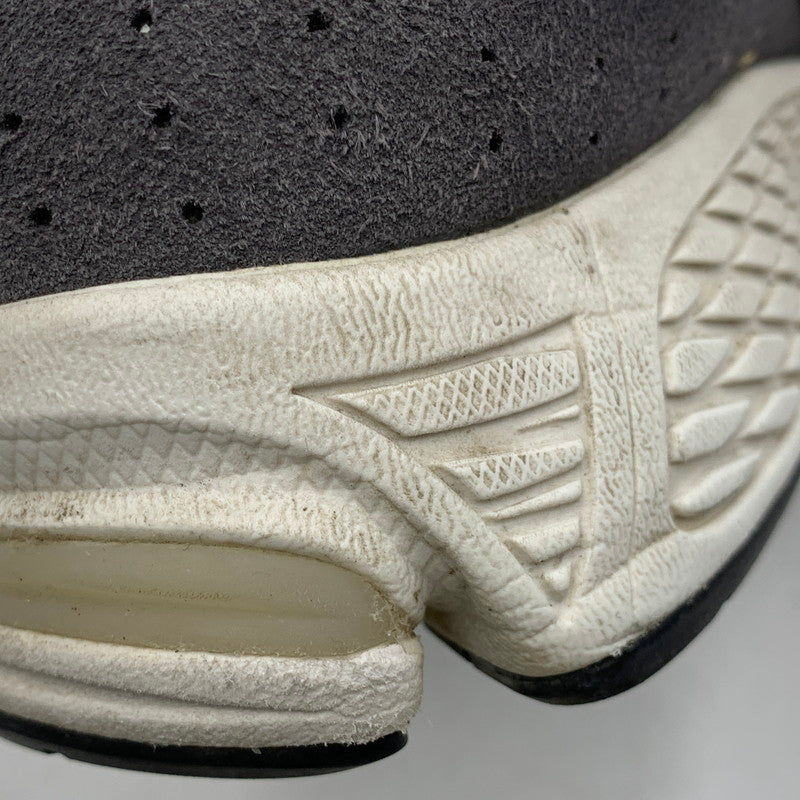 【中古品】【メンズ】 NEW BALANCE ニューバランス M2002RFB 2002R スニーカー 靴 162-260630-kh-11-izu サイズ：27.5 カラー：グレー×ライトブルー系 万代Net店