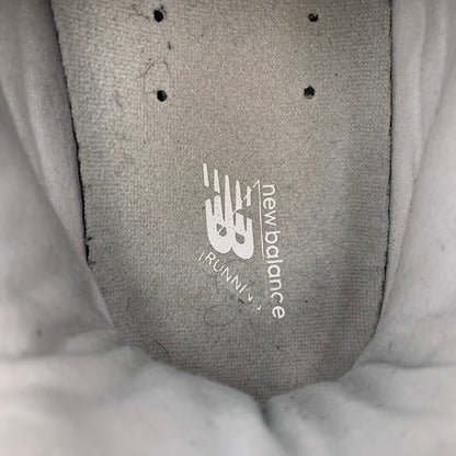 【中古品】【メンズ】 NEW BALANCE ニューバランス M2002RFB 2002R スニーカー 靴 162-260630-kh-11-izu サイズ：27.5 カラー：グレー×ライトブルー系 万代Net店
