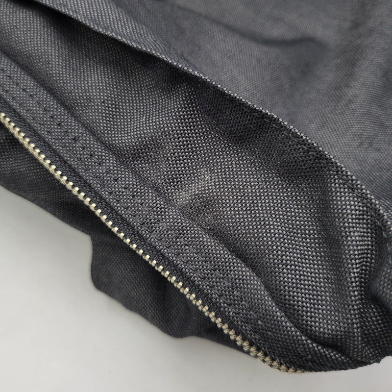 【中古品】【メンズ】 PORTER ポーター SMOKY 2WAY OVERNIGHT BRIEFCASE 592-06361 スモーキー ブリーフケース ビジネスバッグ カバン 鞄 188-260623-as-18-izu カラー：ブラック 万代Net店