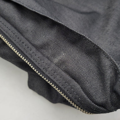 【中古品】【メンズ】 PORTER ポーター SMOKY 2WAY OVERNIGHT BRIEFCASE 592-06361 スモーキー ブリーフケース ビジネスバッグ カバン 鞄 188-260623-as-18-izu カラー：ブラック 万代Net店