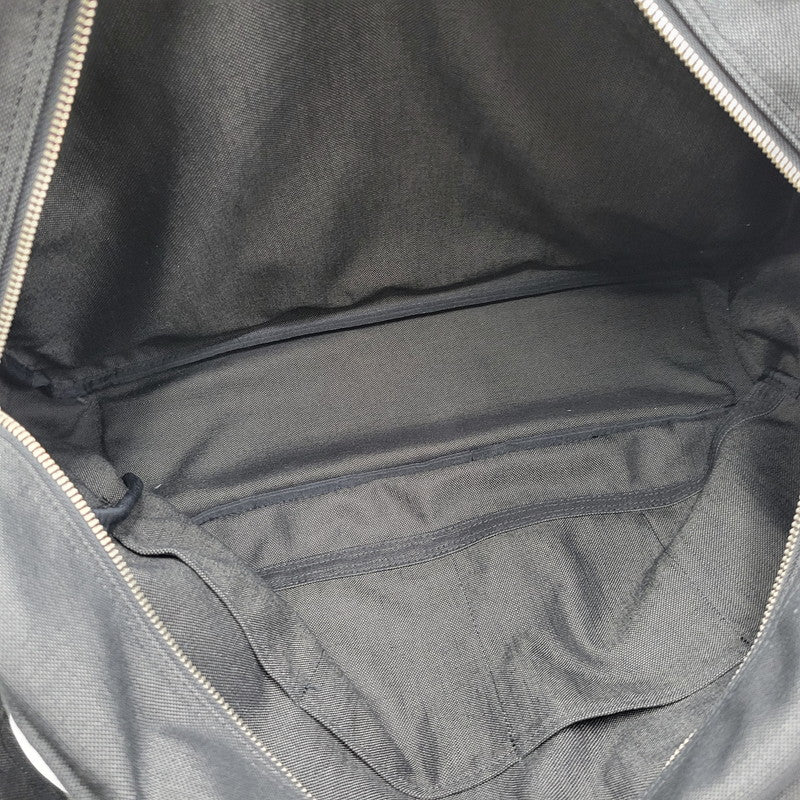 【中古品】【メンズ】 PORTER ポーター SMOKY 2WAY OVERNIGHT BRIEFCASE 592-06361 スモーキー ブリーフケース ビジネスバッグ カバン 鞄 188-260623-as-18-izu カラー：ブラック 万代Net店