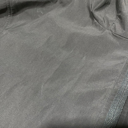 【中古品】【メンズ】 ES.1 エスアイ NYLON PARKA F003 ナイロンパーカー ジャケット 140-260623-as-11-izu サイズ：XL カラー：ブラック 万代Net店