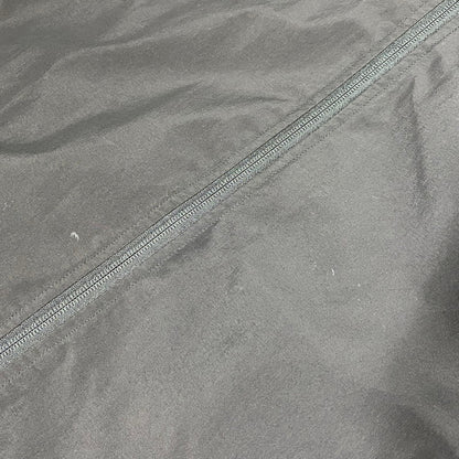 【中古品】【メンズ】 ES.1 エスアイ NYLON PARKA F003 ナイロンパーカー ジャケット 140-260623-as-11-izu サイズ：XL カラー：ブラック 万代Net店