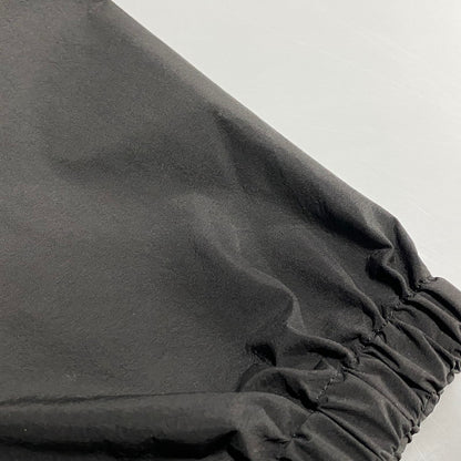 【中古品】【メンズ】 ES.1 エスアイ NYLON PARKA F003 ナイロンパーカー ジャケット 140-260623-as-11-izu サイズ：XL カラー：ブラック 万代Net店