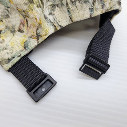 【中古品】【メンズ/レディース】 SUPREME×LIBERTY JEWELS シュプリーム×リバティージュエルズ 14SS CAMP CAP キャンプ キャップ 帽子 185-260622-cs-09-izu サイズ：F カラー：ホワイト 万代Net店