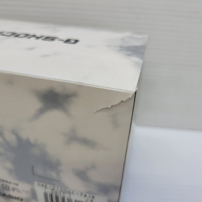 【中古美品】【メンズ/レディース】 G-SHOCK ジーショック GAE-2100GC-7AJR DIGITAL&ANALOG WATCH デジタル アナログ ウォッチ 腕時計 196-260622-cs-12-izu サイズ：48.5 × 45.4 × 11.8 mm カラー：ホワイト 万代Net店