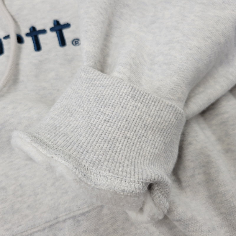 【中古品】【メンズ】 CARHARTT WIP カーハート ダブリューアイピー I030547 HOODED CARHARTT SWEAT フーデッド カーハート スウェット トップス 長袖 142-260702-cs-05-izu サイズ：L カラー：ASH HEATHER 万代Net店