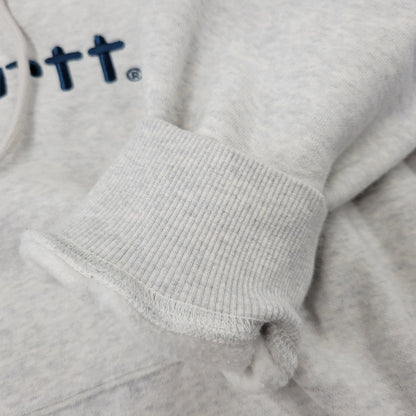 【中古品】【メンズ】 CARHARTT WIP カーハート ダブリューアイピー I030547 HOODED CARHARTT SWEAT フーデッド カーハート スウェット トップス 長袖 142-260702-cs-05-izu サイズ：L カラー：ASH HEATHER 万代Net店
