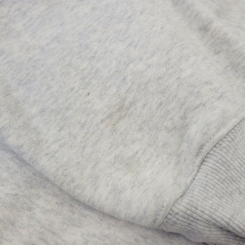 【中古品】【メンズ】 CARHARTT WIP カーハート ダブリューアイピー I030547 HOODED CARHARTT SWEAT フーデッド カーハート スウェット トップス 長袖 142-260702-cs-05-izu サイズ：L カラー：ASH HEATHER 万代Net店