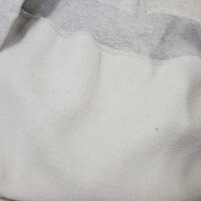 【中古品】【メンズ】 CARHARTT WIP カーハート ダブリューアイピー I030547 HOODED CARHARTT SWEAT フーデッド カーハート スウェット トップス 長袖 142-260702-cs-05-izu サイズ：L カラー：ASH HEATHER 万代Net店