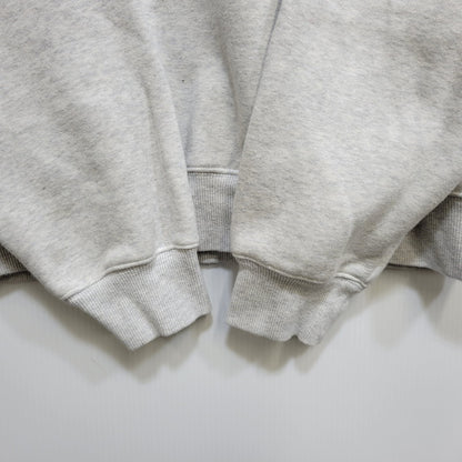 【中古品】【メンズ】 CARHARTT WIP カーハート ダブリューアイピー I030547 HOODED CARHARTT SWEAT フーデッド カーハート スウェット トップス 長袖 142-260702-cs-05-izu サイズ：L カラー：ASH HEATHER 万代Net店