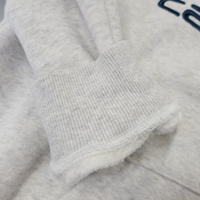 【中古品】【メンズ】 CARHARTT WIP カーハート ダブリューアイピー I030547 HOODED CARHARTT SWEAT フーデッド カーハート スウェット トップス 長袖 142-260702-cs-05-izu サイズ：L カラー：ASH HEATHER 万代Net店