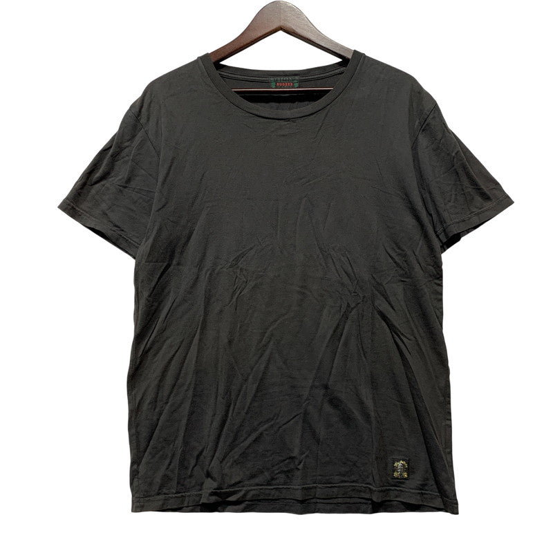 【中古品】【メンズ】 WACKO MARIA ワコマリア MARIA SCULL PRINT S/S TEE マリア スカル プリント ショートスリーブ Tシャツ 半袖 142-260701-as-03-izu サイズ：L カラー：ブラック系 万代Net店