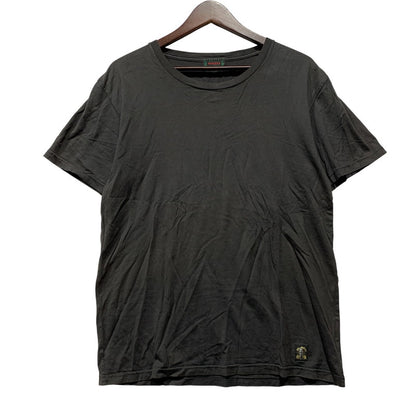 【中古品】【メンズ】 WACKO MARIA ワコマリア MARIA SCULL PRINT S/S TEE マリア スカル プリント ショートスリーブ Tシャツ 半袖 142-260701-as-03-izu サイズ：L カラー：ブラック系 万代Net店