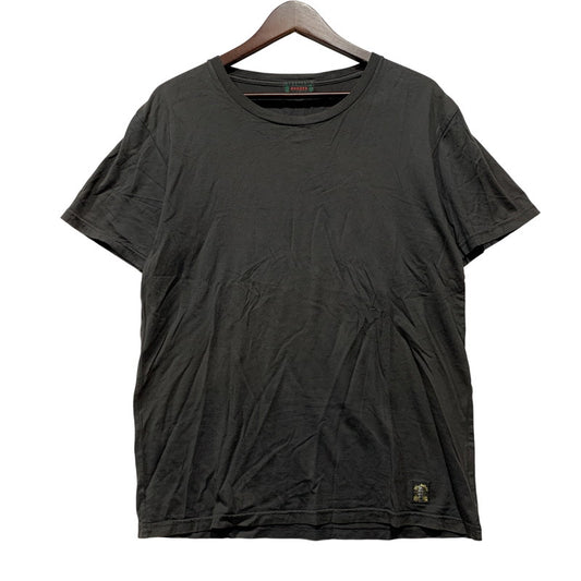 【中古品】【メンズ】 WACKO MARIA ワコマリア MARIA SCULL PRINT S/S TEE マリア スカル プリント ショートスリーブ Tシャツ 半袖 142-260701-as-03-izu サイズ：L カラー：ブラック系 万代Net店