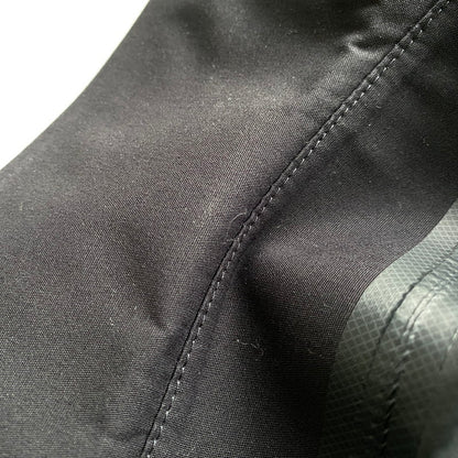 【中古美品】【メンズ】 UNIQLO ユニクロ C 371-475402 ブロックテックステンカラーコート アウター 147-260622-cs-15-izu サイズ：L カラー：ブラック 万代Net店