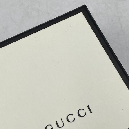【中古品】【メンズ/レディース】 GUCCI グッチ 925 CUTOUT G NECKLACE カットアウト ジー ネックレス アクセサリー 182-260624-cs-06-izu カラー：シルバー 万代Net店