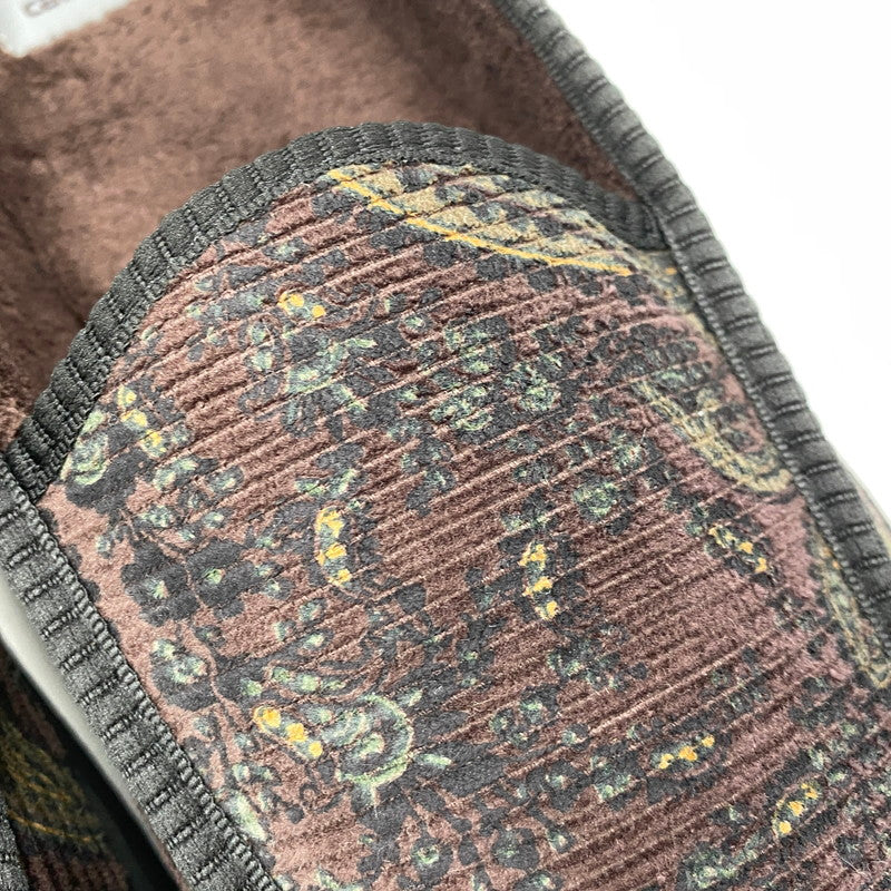 【中古品】【メンズ】 CARHARTT WIP カーハート ダブリューアイピー PAISLEY SLIPPERS ペイズリー スリッパ シューズ 靴 162-260624-cs-04-izu サイズ：不明 カラー：マルチ 万代Net店